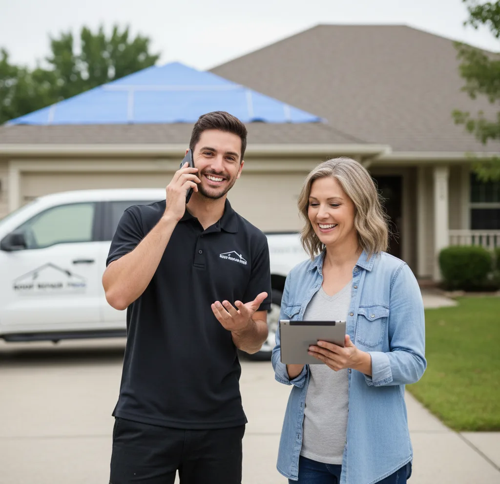 Storm Damage Repair in Sharon, CT
